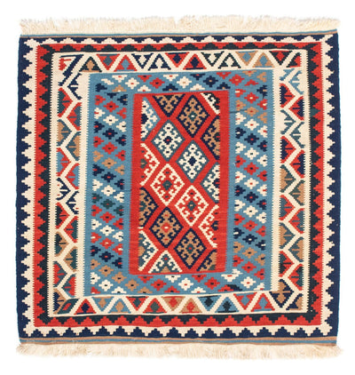 Kilim Fars Tapete 100x104cm