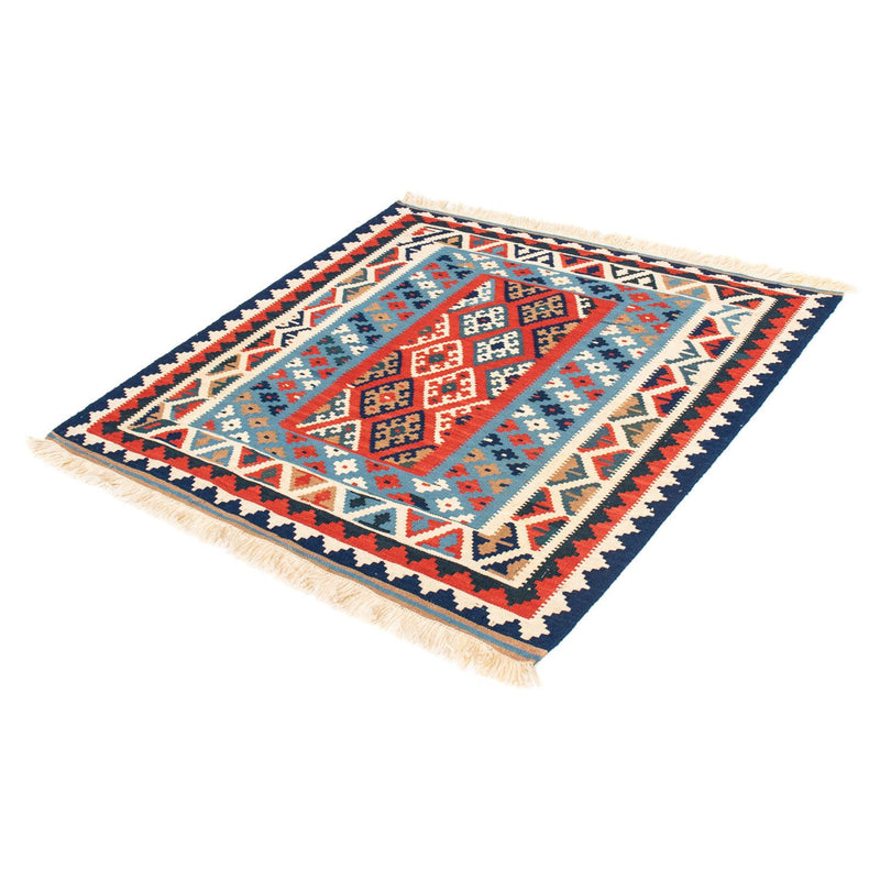 Kilim Fars Tapete 104x100cm