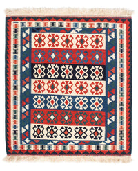 Kilim Fars Tapete 110x100cm – product image