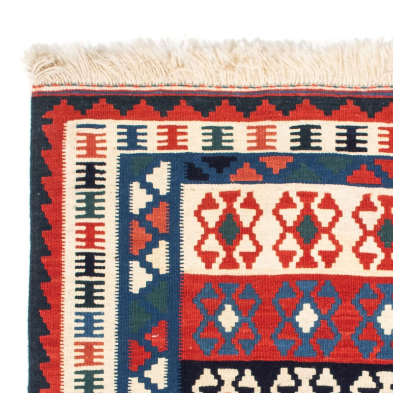 Kilim Fars Tapete 110x100cm