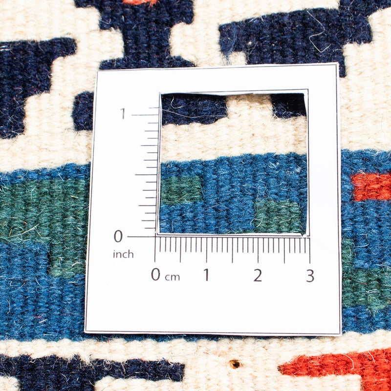 Kilim Fars Tapete 110x100cm