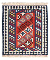 Kilim Fars Tapete 118x102cm – product image