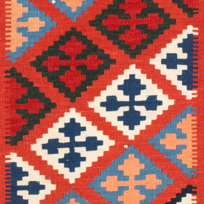Kilim Fars Tapete 118x102cm
