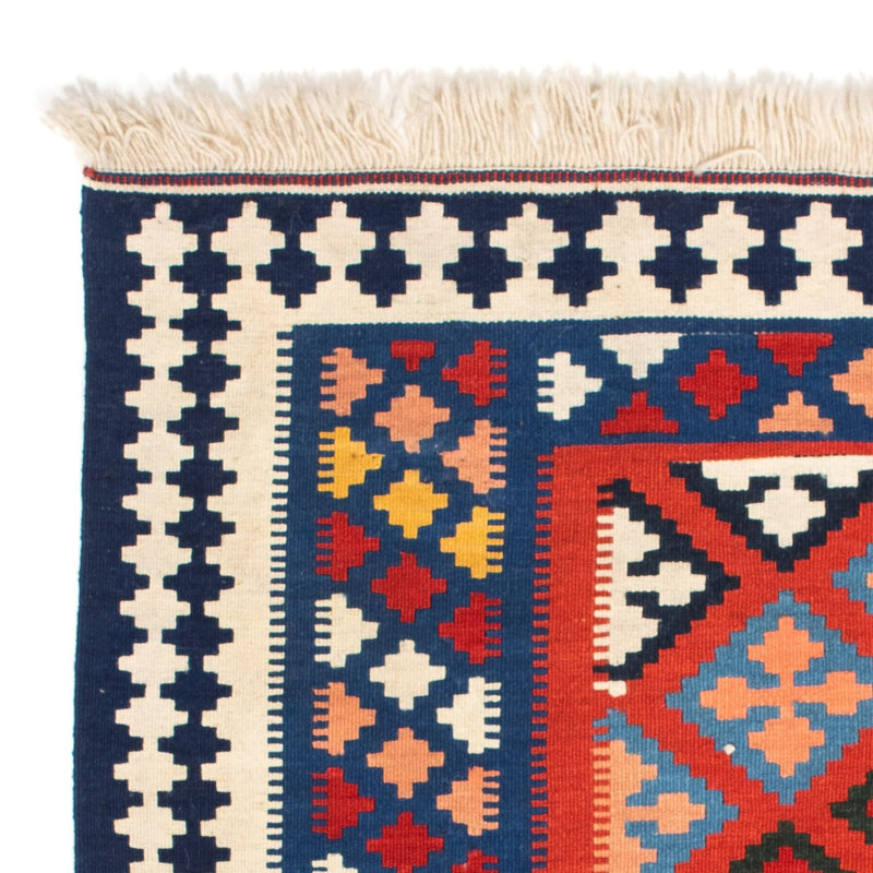 Kilim Fars Tapete 118x102cm