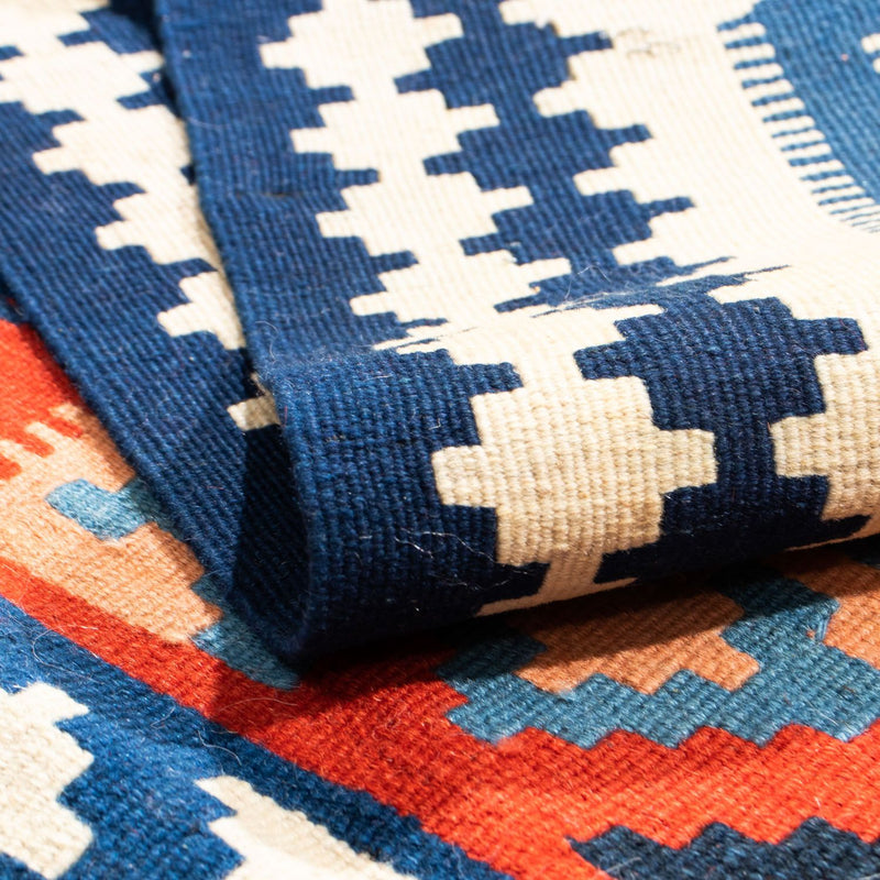 Kilim Fars Tapete 118x102cm