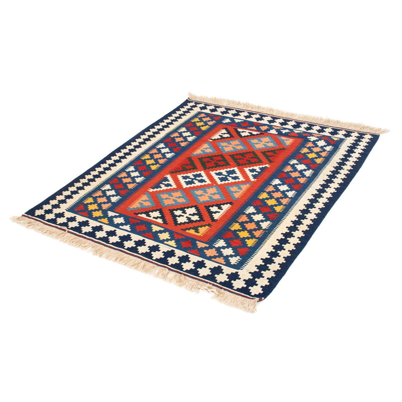 Kilim Fars Tapete 118x102cm