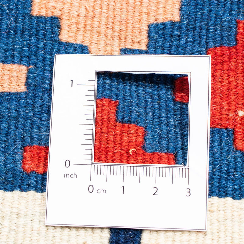 Kilim Fars Tapete 118x102cm