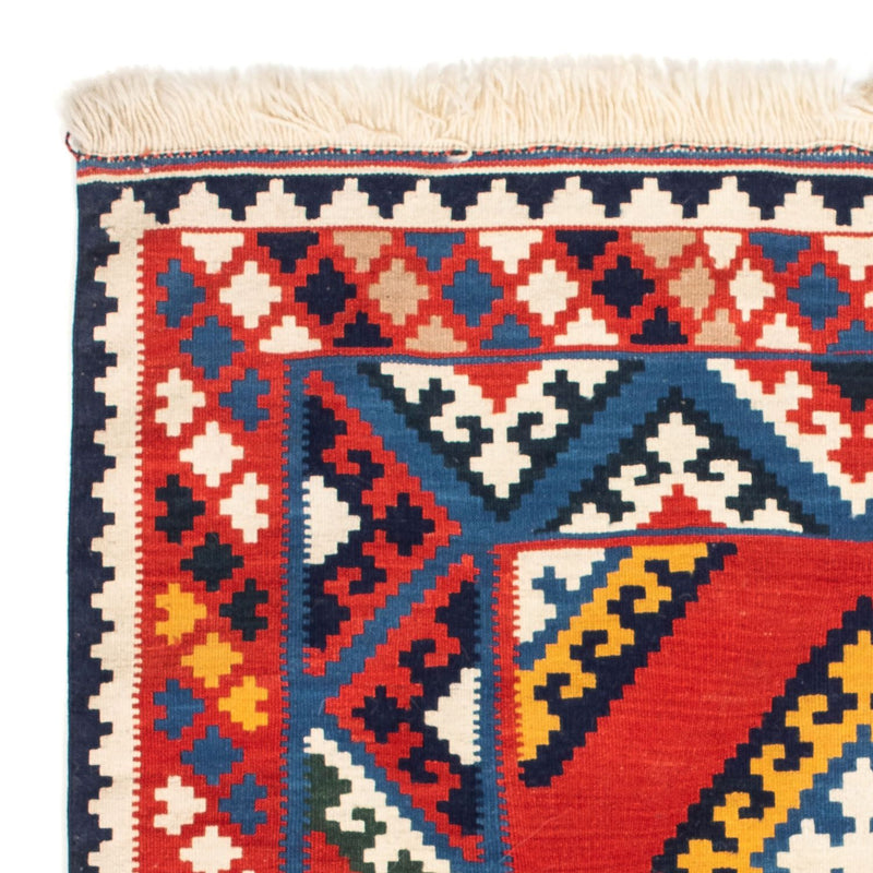 Kilim Fars Tapete 113x110cm