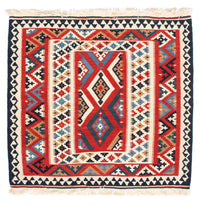 Kilim Fars Tapete 108x105cm – product image