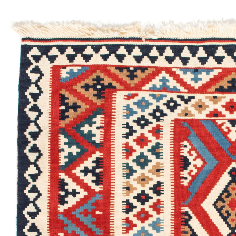Kilim Fars Tapete 108x105cm