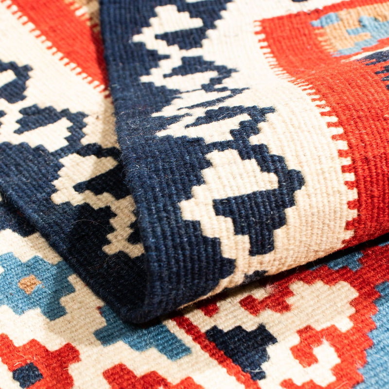 Kilim Fars Tapete 108x105cm