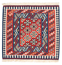 Kilim Fars Tapete 101x108cm – product image