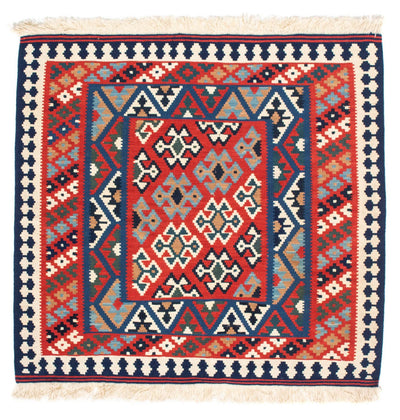 Kilim Fars Tapete 101x108cm