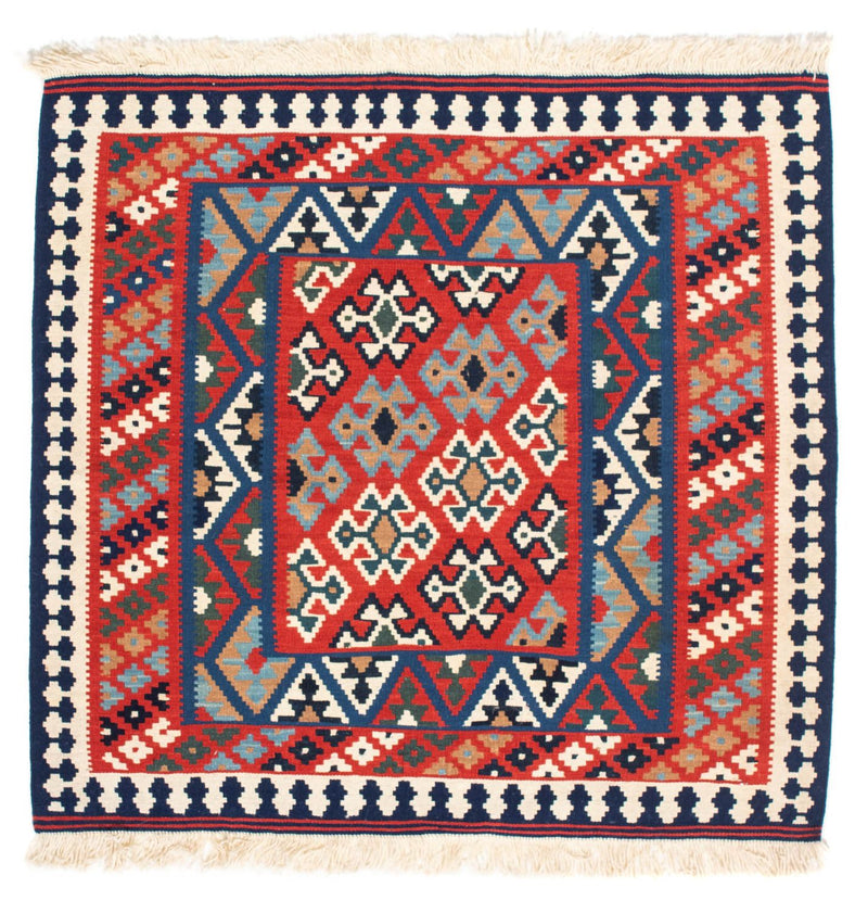 Kilim Fars Tapete 108x101cm