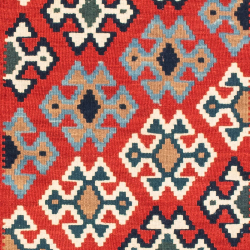 Kilim Fars Tapete 108x101cm