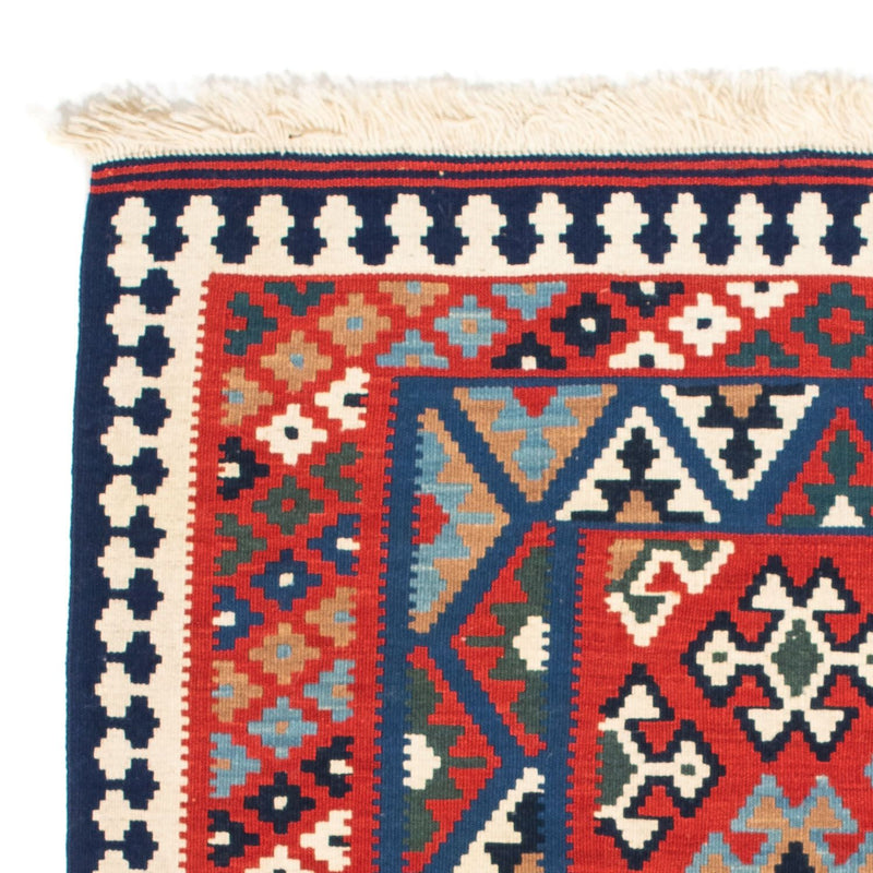 Kilim Fars Tapete 108x101cm