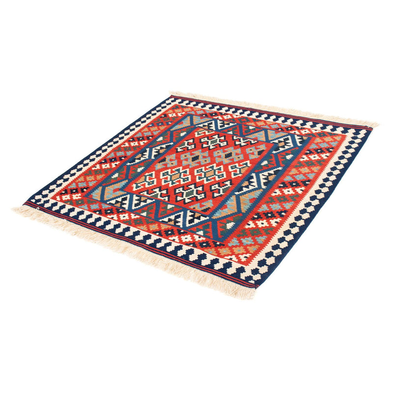 Kilim Fars Tapete 108x101cm