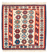 Kilim Fars Tapete 104x102cm – product image