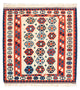 Kilim Fars Tapete 104x102cm