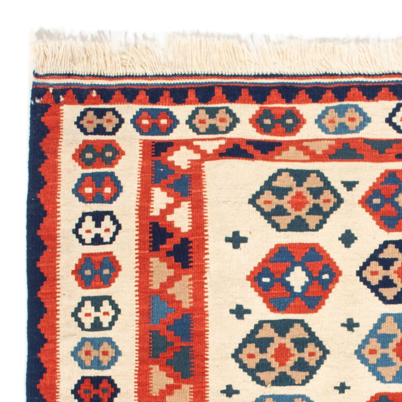 Kilim Fars Tapete 104x102cm