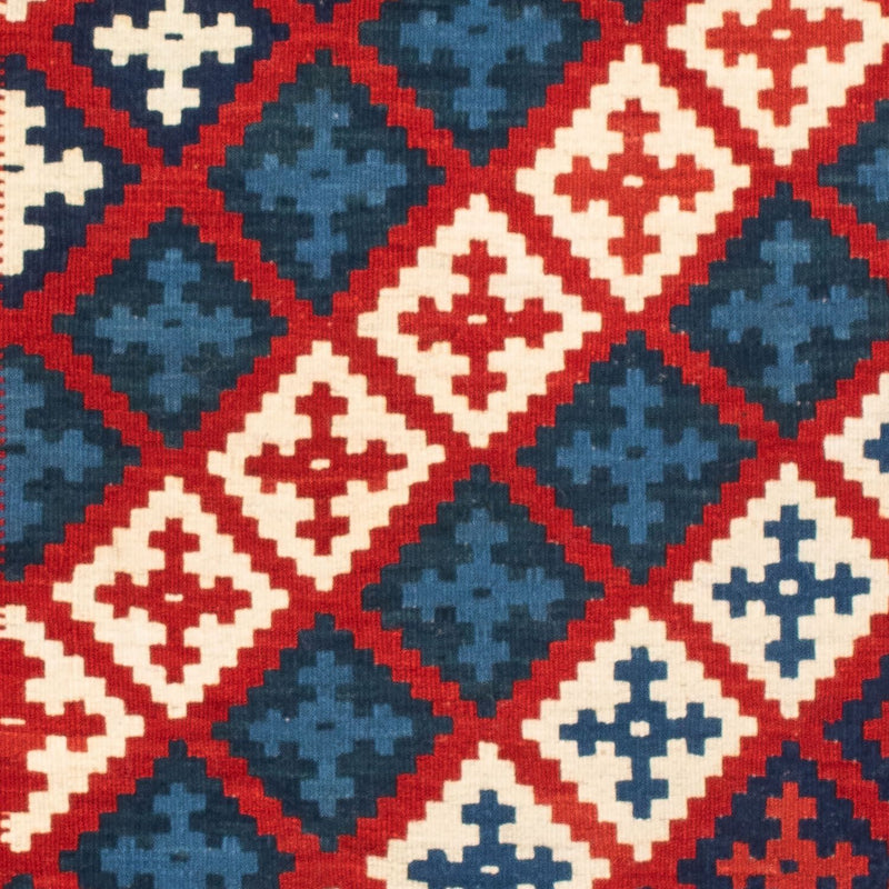 Kilim Fars Tapete 104x105cm
