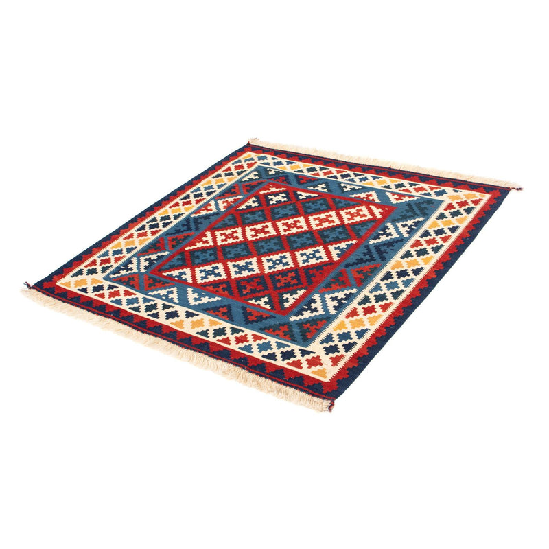 Kilim Fars Tapete 104x105cm