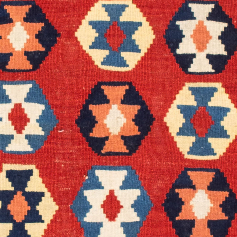 Kilim Fars Tapete 110x105cm
