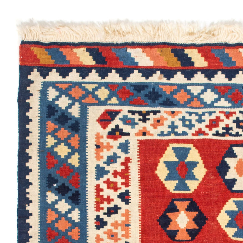 Kilim Fars Tapete 110x105cm
