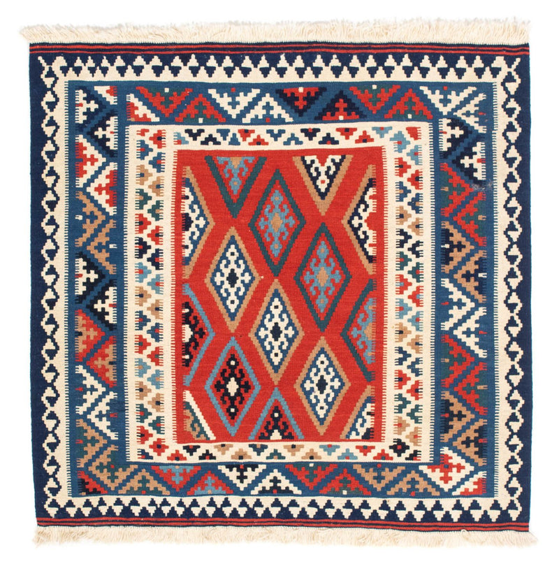 Kilim Fars Tapete 100x98cm