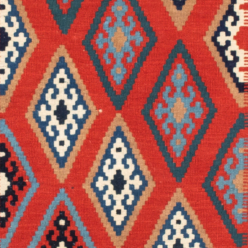 Kilim Fars Tapete 100x98cm