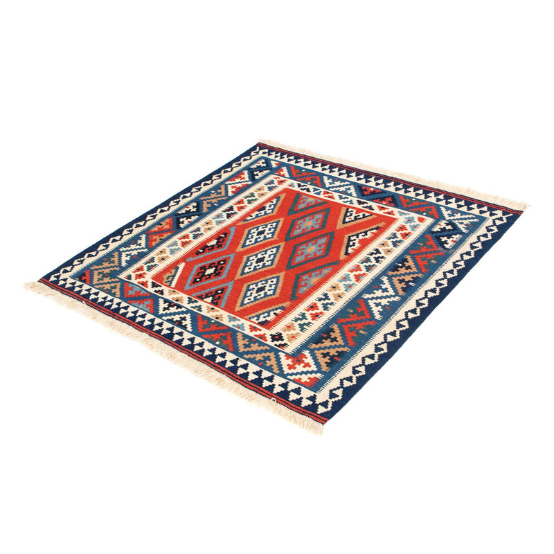 Kilim Fars Tapete 100x98cm