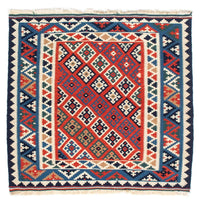 Kilim Fars Tapete 100x103cm – product image