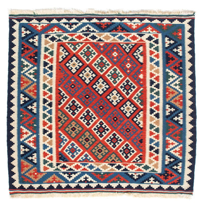 Kilim Fars Tapete 100x103cm