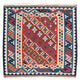 Kilim Fars Tapete 100x103cm