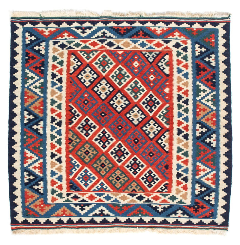 Kilim Fars Tapete 100x103cm