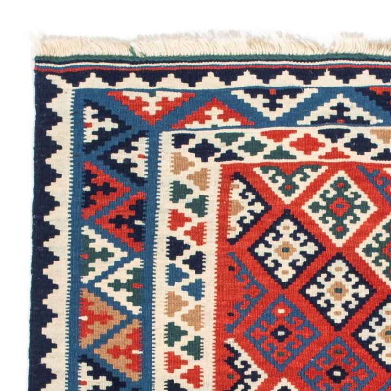Kilim Fars Tapete 100x103cm
