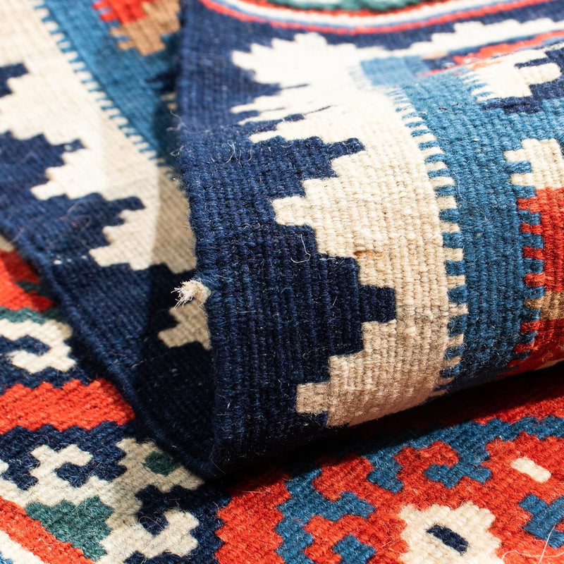 Kilim Fars Tapete 100x103cm