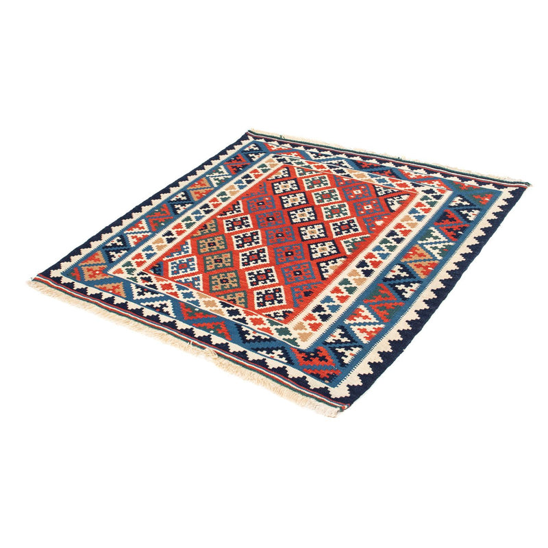 Kilim Fars Tapete 100x103cm