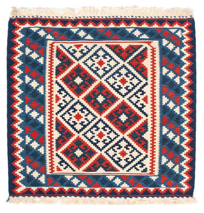 Kilim Fars Tapete 102x103cm