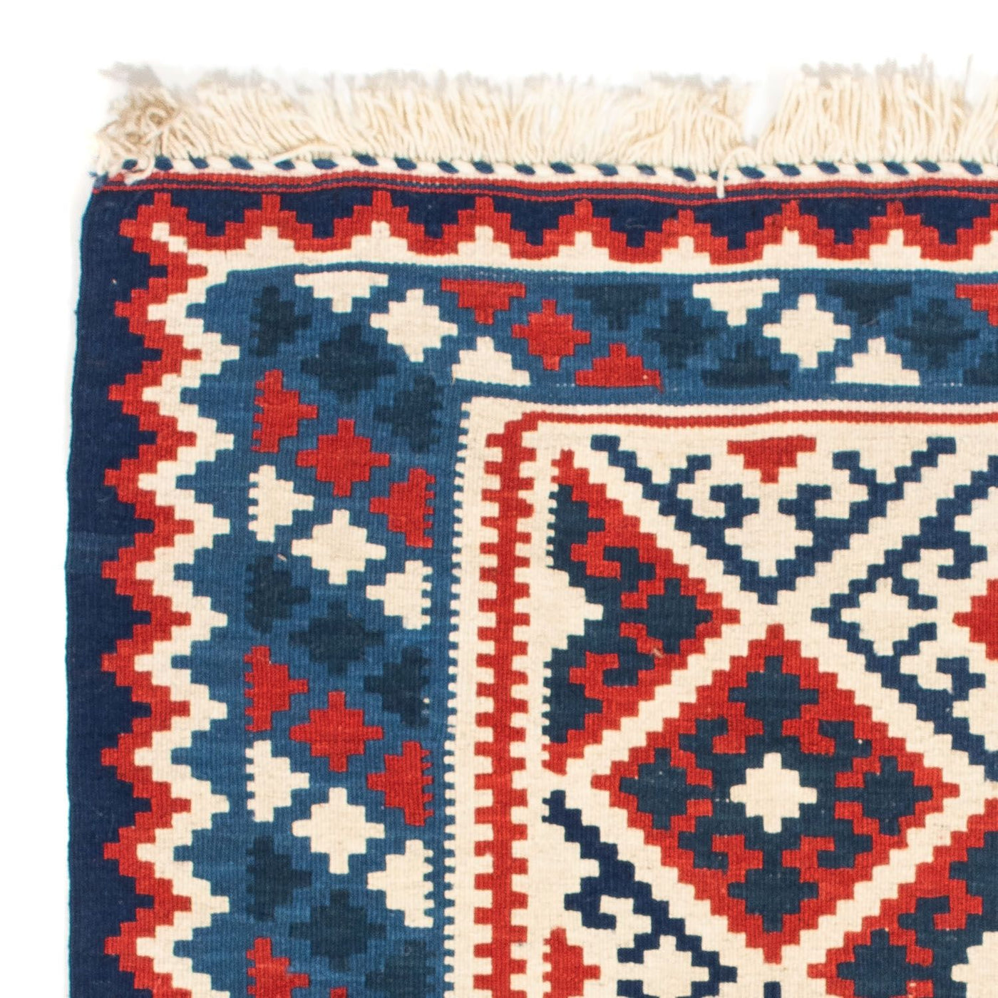 Kilim Fars Tapete 103x102cm