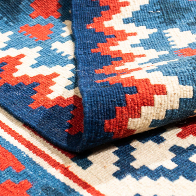 Kilim Fars Tapete 103x102cm