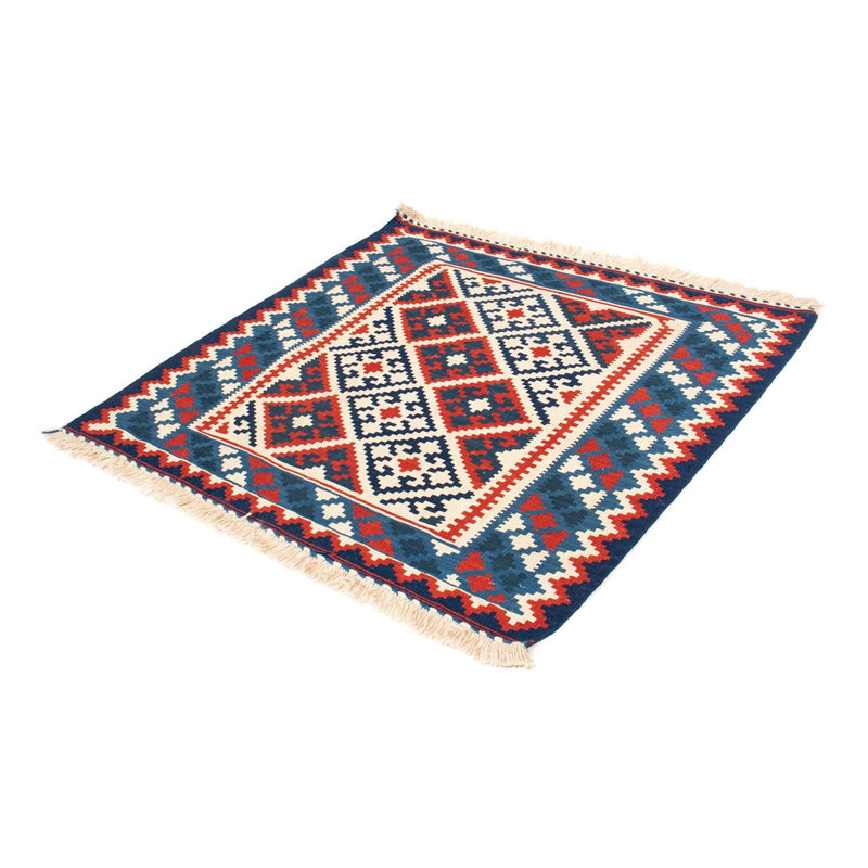Kilim Fars Tapete 103x102cm