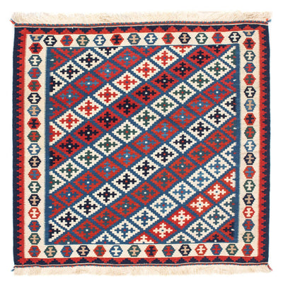 Kilim Fars Tapete 103x105cm