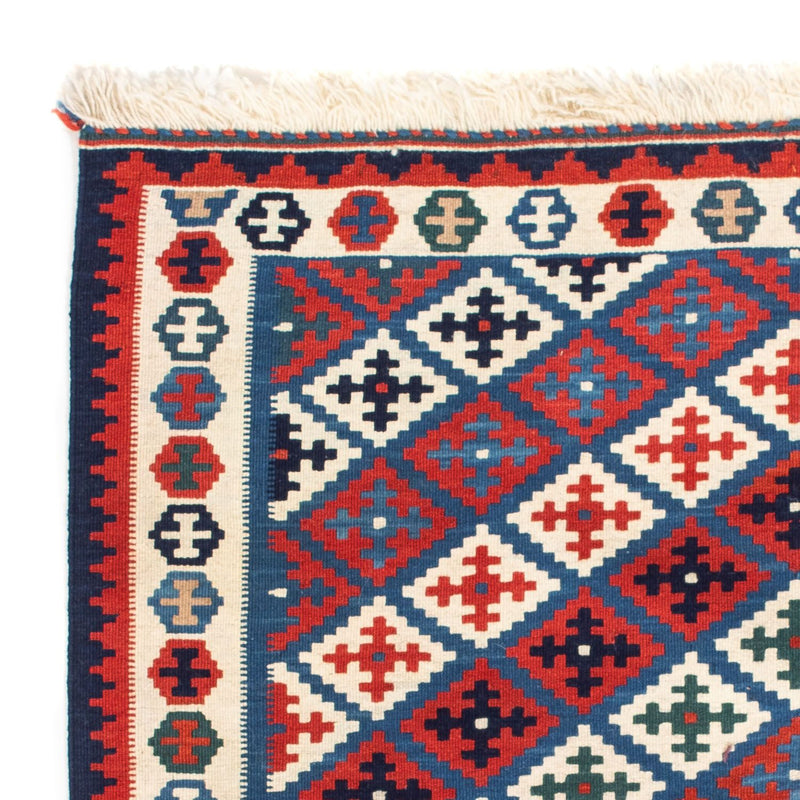 Kilim Fars Tapete 105x103cm
