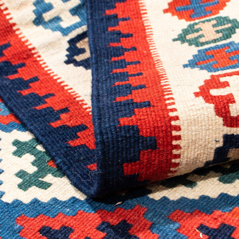 Kilim Fars Tapete 105x103cm