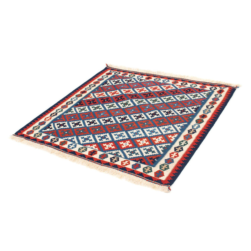 Kilim Fars Tapete 105x103cm