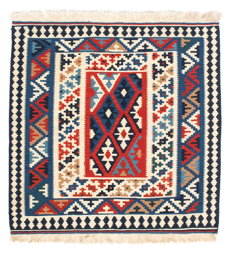 Kilim Fars Tapete 103x103cm