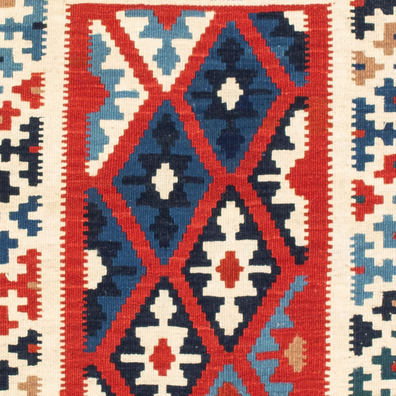Kilim Fars Tapete 103x103cm