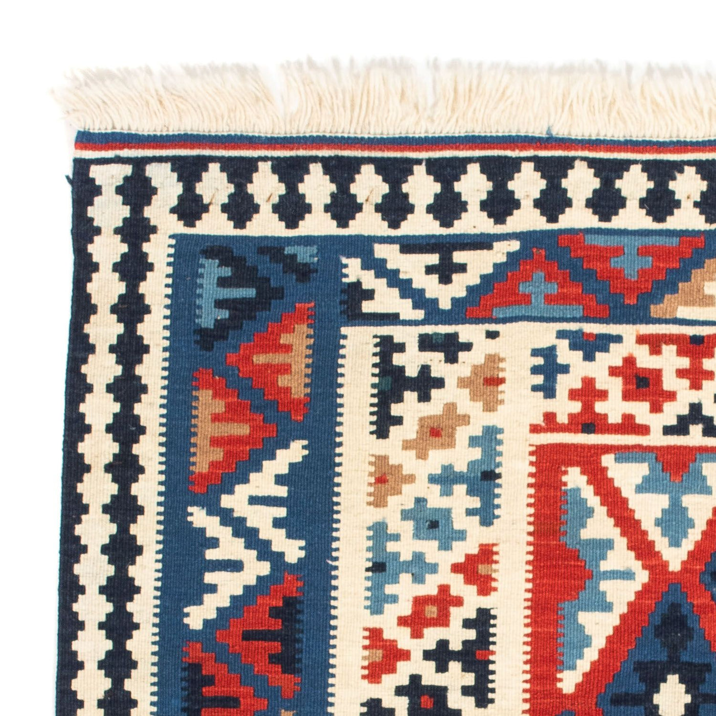 Kilim Fars Tapete 103x103cm