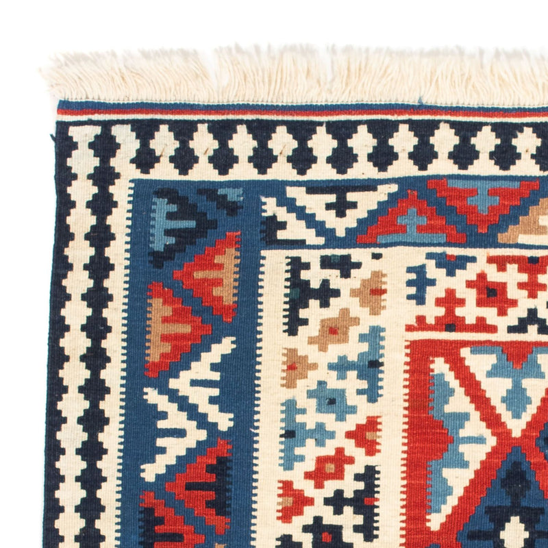 Kilim Fars Tapete 103x103cm
